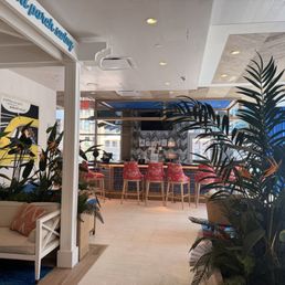 Hotel lobby Hotel lobby