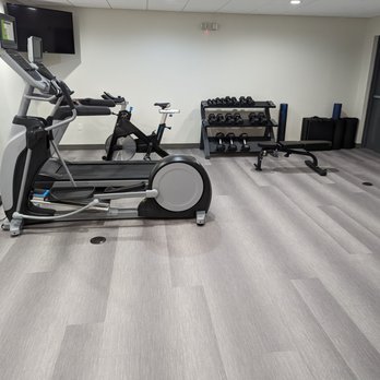 Candlewood Suites Ocala I-75 - Gym - Hotels Near Me - Ocala, Florida