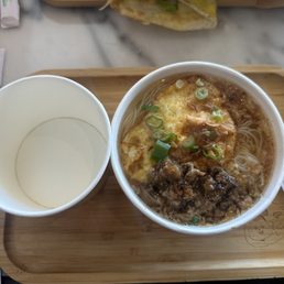 Noodles Noodles