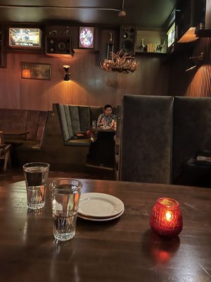 Fireside Burien by null