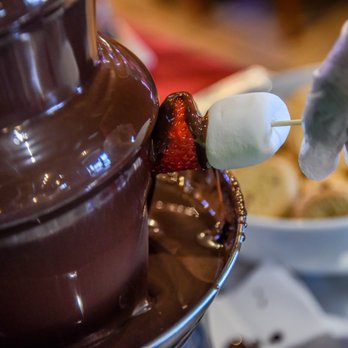 Cabo's Mexican Grill - a chocolate fountain - Mexican Near Me - Flowery Branch, Georgia Cabo's Mexican Grill - a chocolate fountain - Mexican Near Me - Flowery Branch, Georgia