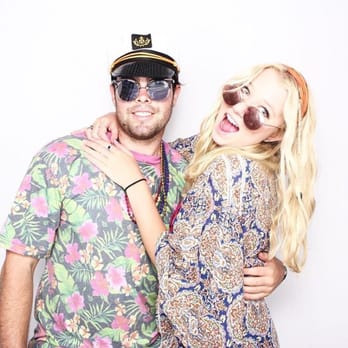 Boisebooth - All the pictures turn out so awesome! - Photo Booth Rentals Near Me