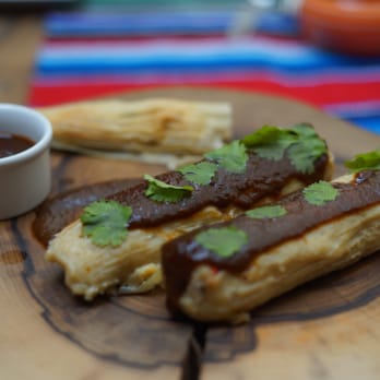 Agave Restaurant - Also the chicken tamales. - Mexican Near Me - Prague, Puerto Rico Agave Restaurant - Also the chicken tamales. - Mexican Near Me - Prague, Puerto Rico