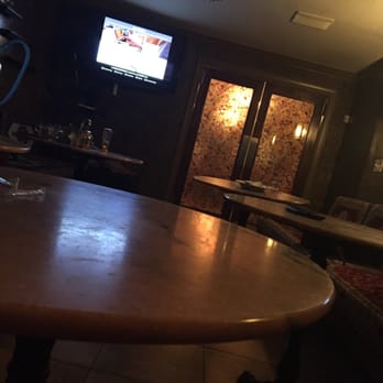 Cafe Mawal - Vip room - Middle Eastern Near Me - Houston, Texas