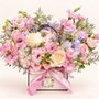 Nessa & Tam Floral Design