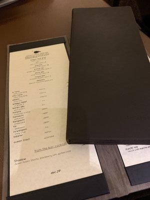 Menu photo 7 JaBistro Toronto, ON