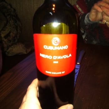 Tuscan Kitchen - Vino recommended by our waiter. He was super professional and accommodating. Wish I remembered his name to recommend! - Italian Near Me - Burlington, Massachusetts Tuscan Kitchen - Vino recommended by our waiter. He was super professional and accommodating. Wish I remembered his name to recommend! - Italian Near Me - Burlington, Massachusetts