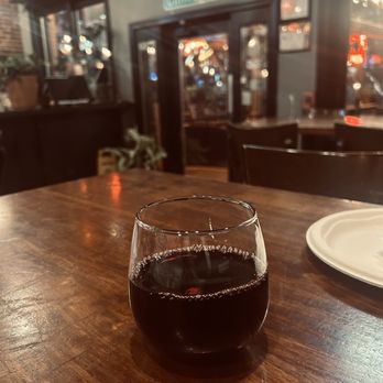 Underground Pizza - Cabernet - Pizza Near Me - Baltimore, Maryland
