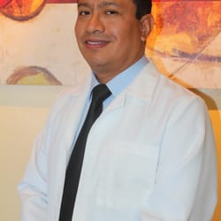 Dr.Zambrano- General Dentistry and Cosmetic/Implants Dentistry