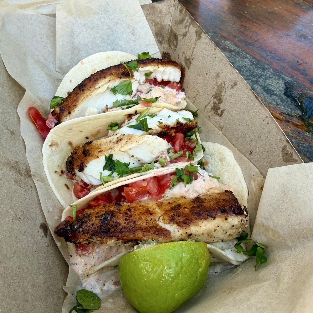 The Gulf - Fish tacos - Burgers Near Me - Orange Beach, Alabama The Gulf - Fish tacos - Burgers Near Me - Orange Beach, Alabama