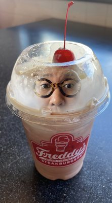 Freddy's Frozen Custard & Steakburgers by null