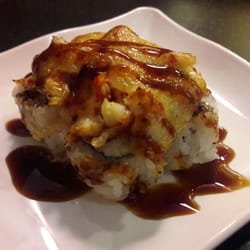 Ozen Sushi