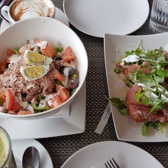 Baretto Caffe - Cafes Near Me - Toronto, Ontario