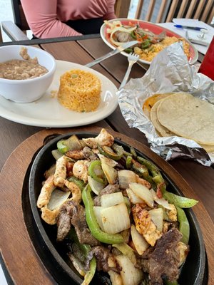 La Tiendita Mexican Restaurant by null