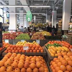 Whole Foods Market