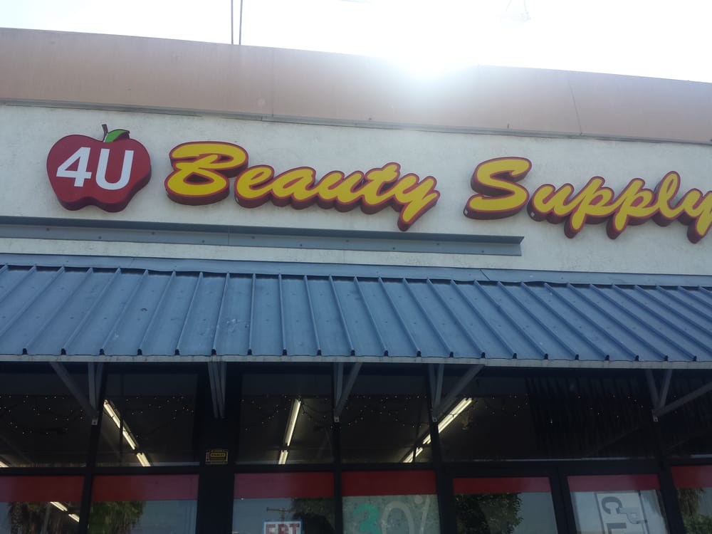 KIM’S BEAUTY SUPPLY Updated August 2024 5178 Atlantic Ave, Long