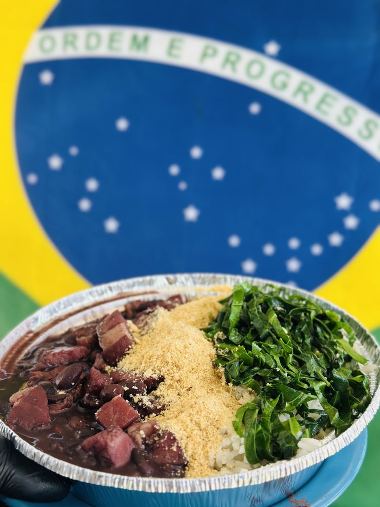 Brazilian Taste