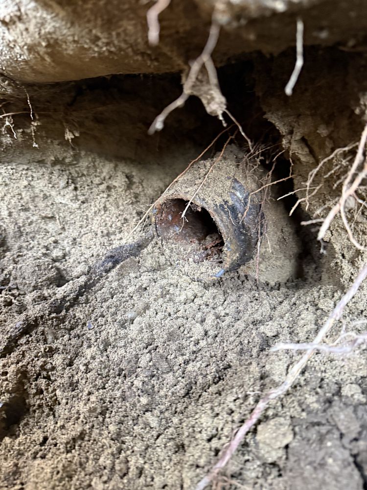 Slide of Pure Stream Plumbing