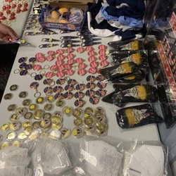 Trump Store