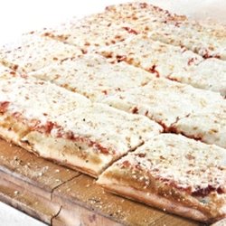 Fox's Pizza Den - 8.99
