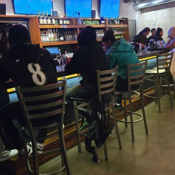 Papi Cuisine - Bar - Cocktail Bars Near Me - Baltimore, Maryland