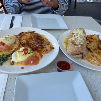 Lady C’s - Breakfast & Brunch Near Me - Tarzana, California Lady C’s - Breakfast & Brunch Near Me - Tarzana, California