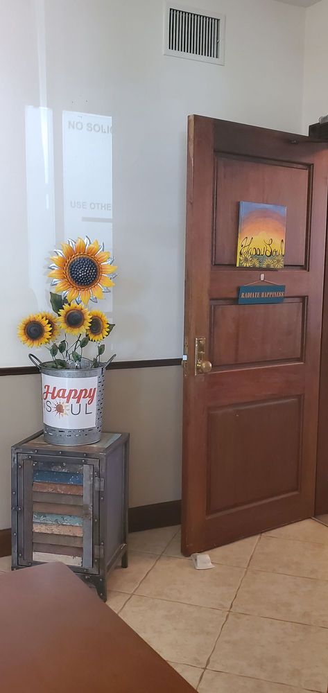 Happy Soul Logo