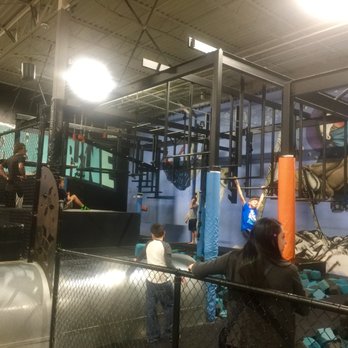 Airborne Trampoline Park - Venues & Event Spaces Near Me - Draper, Utah Airborne Trampoline Park - Venues & Event Spaces Near Me - Draper, Utah