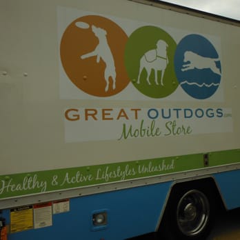 Great Outdogs - Pet Stores Near Me - Austin, Texas