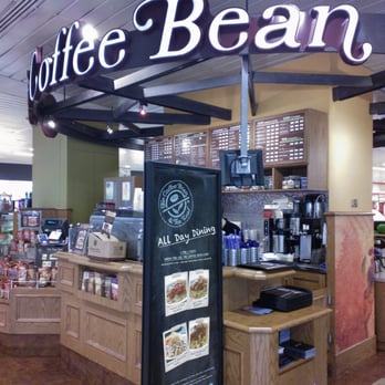 THE COFFEE BEAN & TEA LEAF - Updated July 2025 - 53 Ang Mo