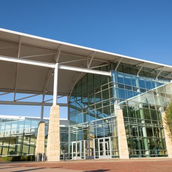 Grand River Center - Venues & Event Spaces Near Me - Dubuque, Iowa