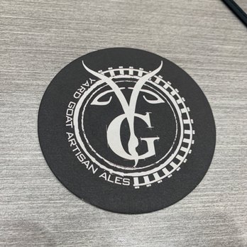 Yard Goat Ales - Breweries Near Me - Huntingburg, Indiana Yard Goat Ales - Breweries Near Me - Huntingburg, Indiana