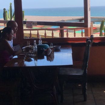 Villa Ortega's - Seafood Near Me - Puerto Nuevo, BCN