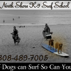North Shore Keiki Surf School