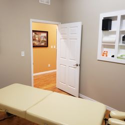 Spine Center of St. Petersburg - Massage_rooms_4