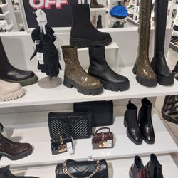 Aldo Shoes