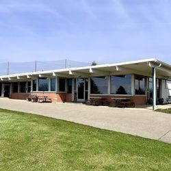 Greenie's Clubhouse