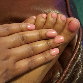 I Luv Nails - Gel overlay and gel pedi - Nail Salons Near Me - Stockbridge, Georgia I Luv Nails - Gel overlay and gel pedi - Nail Salons Near Me - Stockbridge, Georgia