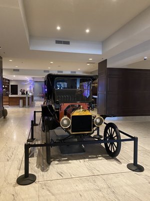 Renaissance Reno Downtown Hotel & Spa by null
