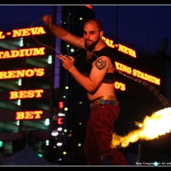 Controlled Burn Reno - Performing Arts Near Me Controlled Burn Reno - Performing Arts Near Me