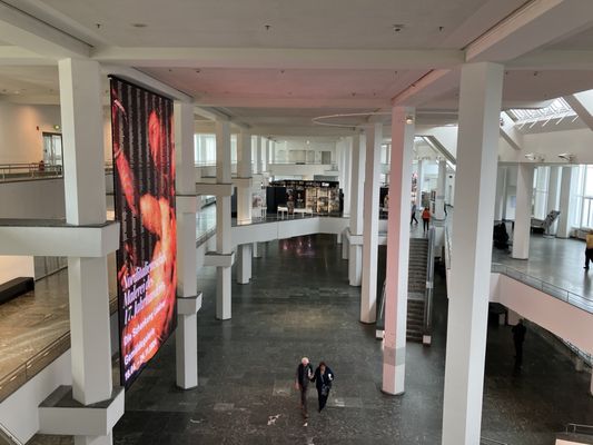 Gemäldegalerie by null