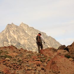 Ingalls Peak