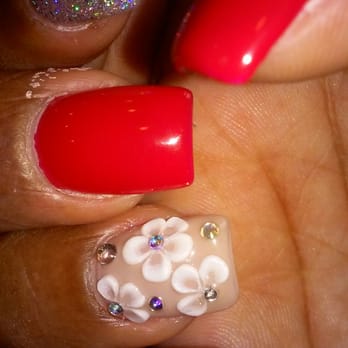Jasmine Nail Spa - Nail Salons Near Me - San Leandro, California Jasmine Nail Spa - Nail Salons Near Me - San Leandro, California