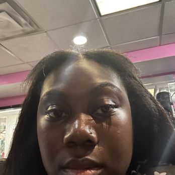 Hawish Braiding And Weaving - Isha's finished product - Hair Salons Near Me - Alexandria, Virginia Hawish Braiding And Weaving - Isha's finished product - Hair Salons Near Me - Alexandria, Virginia