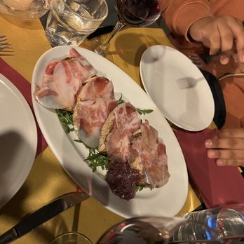 Pigneto Quarantuno - Bruschetta - Italian Near Me - Rome, RM Pigneto Quarantuno - Bruschetta - Italian Near Me - Rome, RM