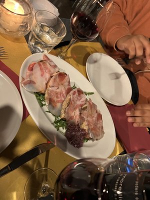 Pigneto Quarantuno by null