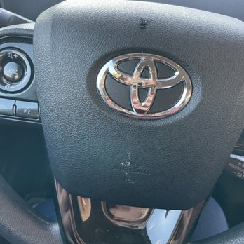 Avis - Questionable stains all over the interior of the car - Car Rental Near Me - Kansas City, Missouri