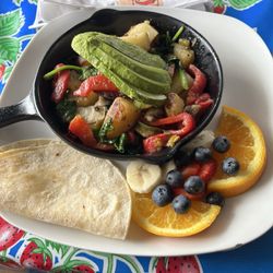 Cafe de Mesilla
