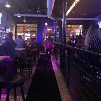 The Dime - Interior - Sports Bars Near Me - Chicago, Illinois