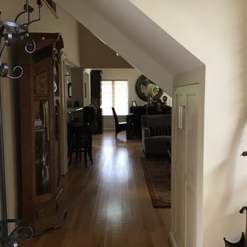Kitchen & Bath Depot - Entryway - General Contractors Near Me - Rockville, Maryland